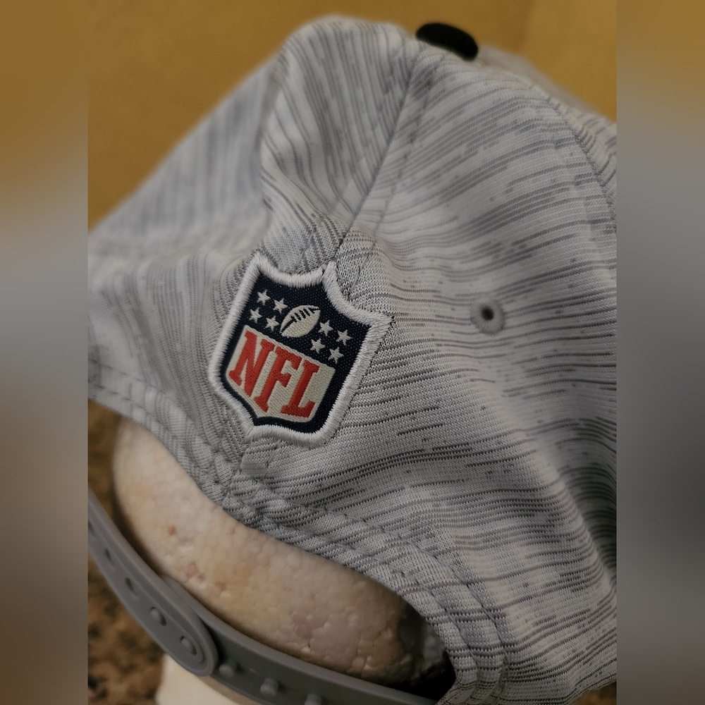 New Era Atlanta Falcons 9FIFTY Snapback - Picture 6 of 9